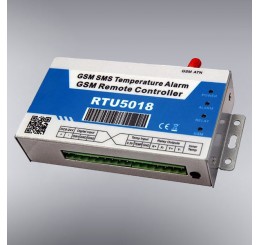 GSM Modul za temperaturnu regulaciju RTU5018 