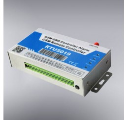 GSM Modul za temperaturnu regulaciju RTU5019 