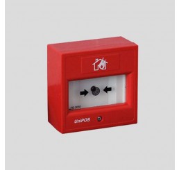Ručni interaktivni adresibilni detektor požara FD 7150
