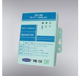 Konverter TCP / IP u RS-485 C2100