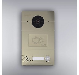 Pozivna tabla za video interfon sa RFID čitačem CI-V3