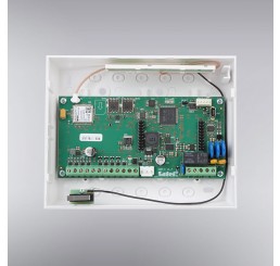 Univerzalni GSM komunikacioni modul (u kućištu OPU-2 P sa antenom ANT-GSM-I), GSM-X